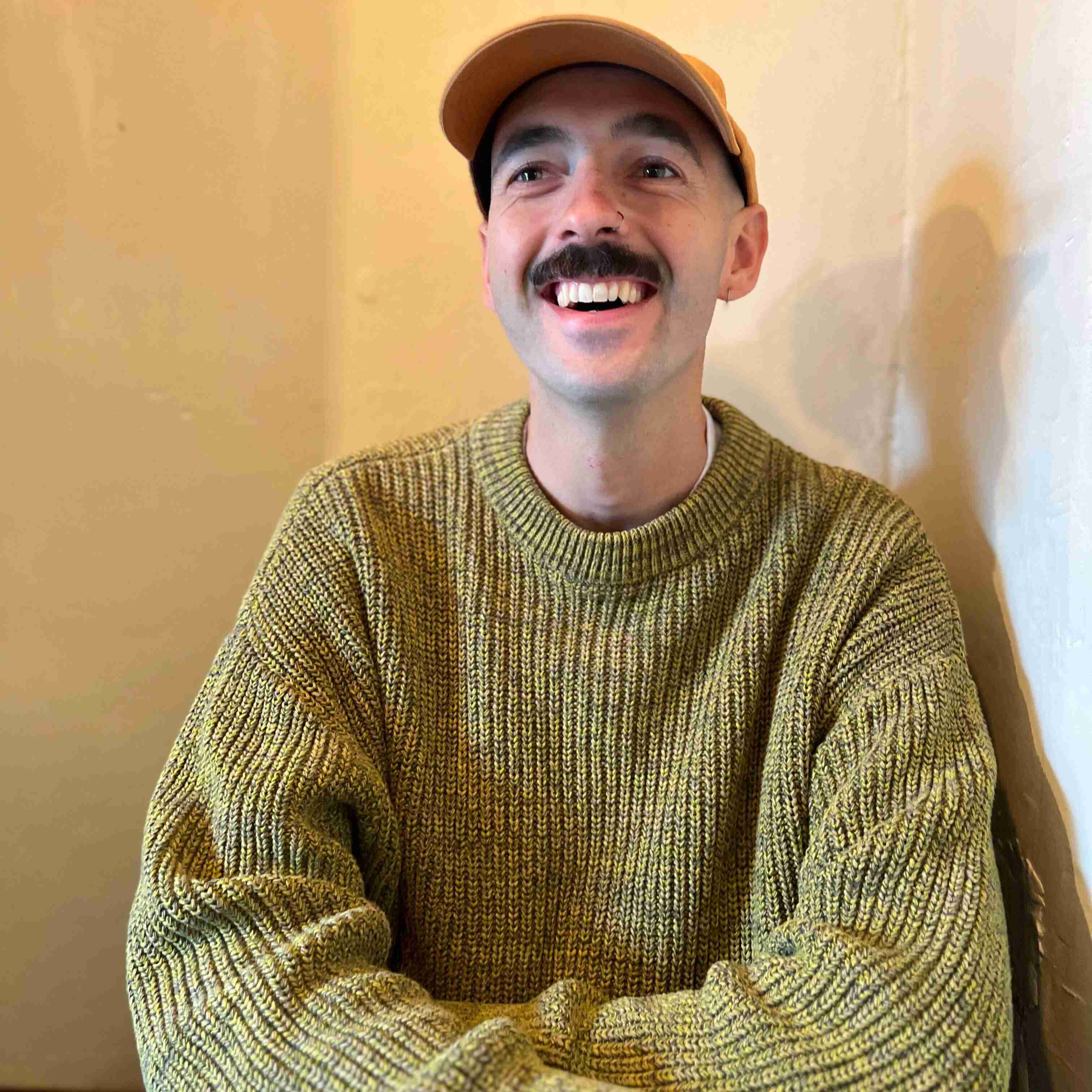 Joe Hodges