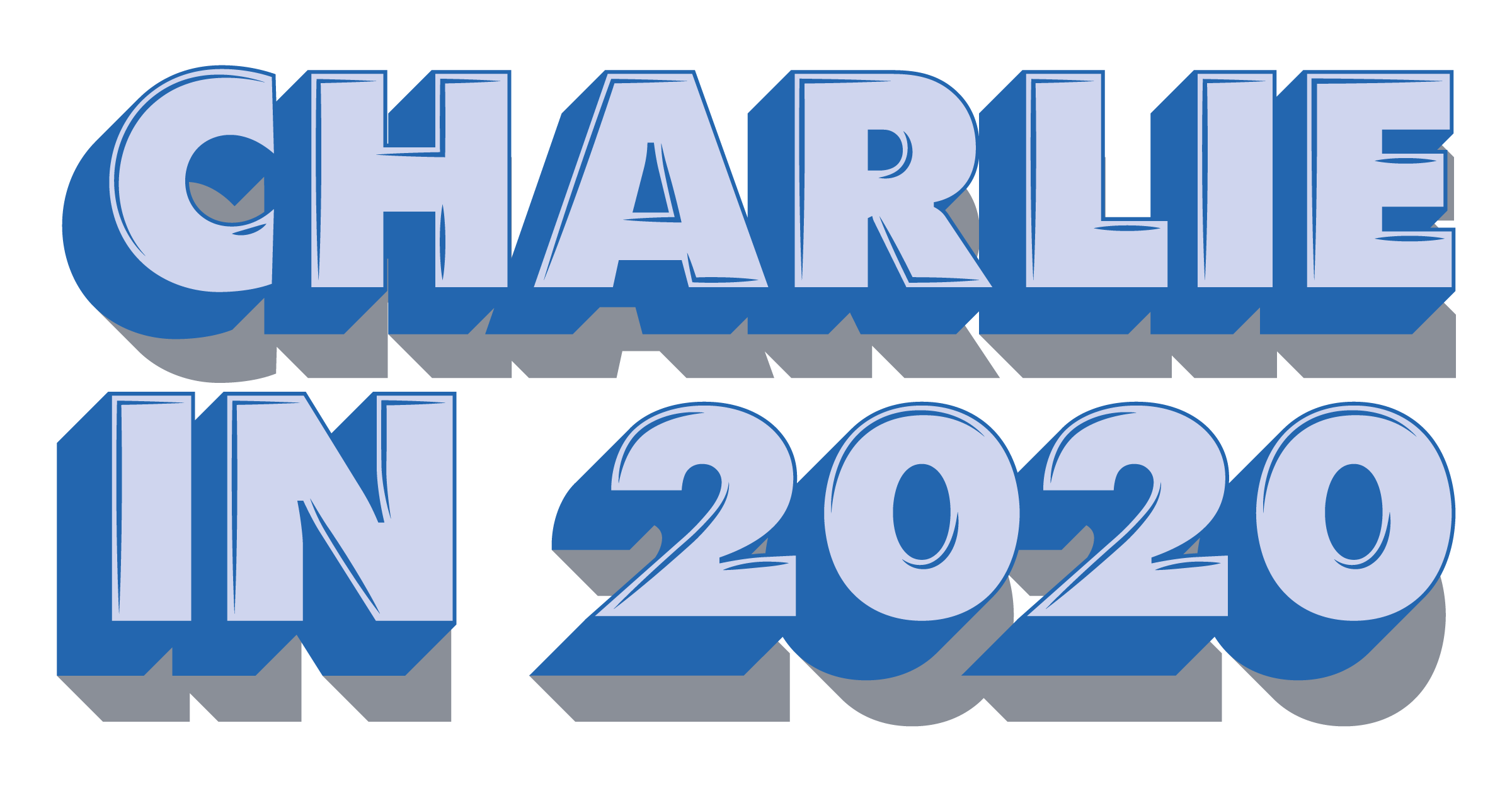 Charlie in 2020