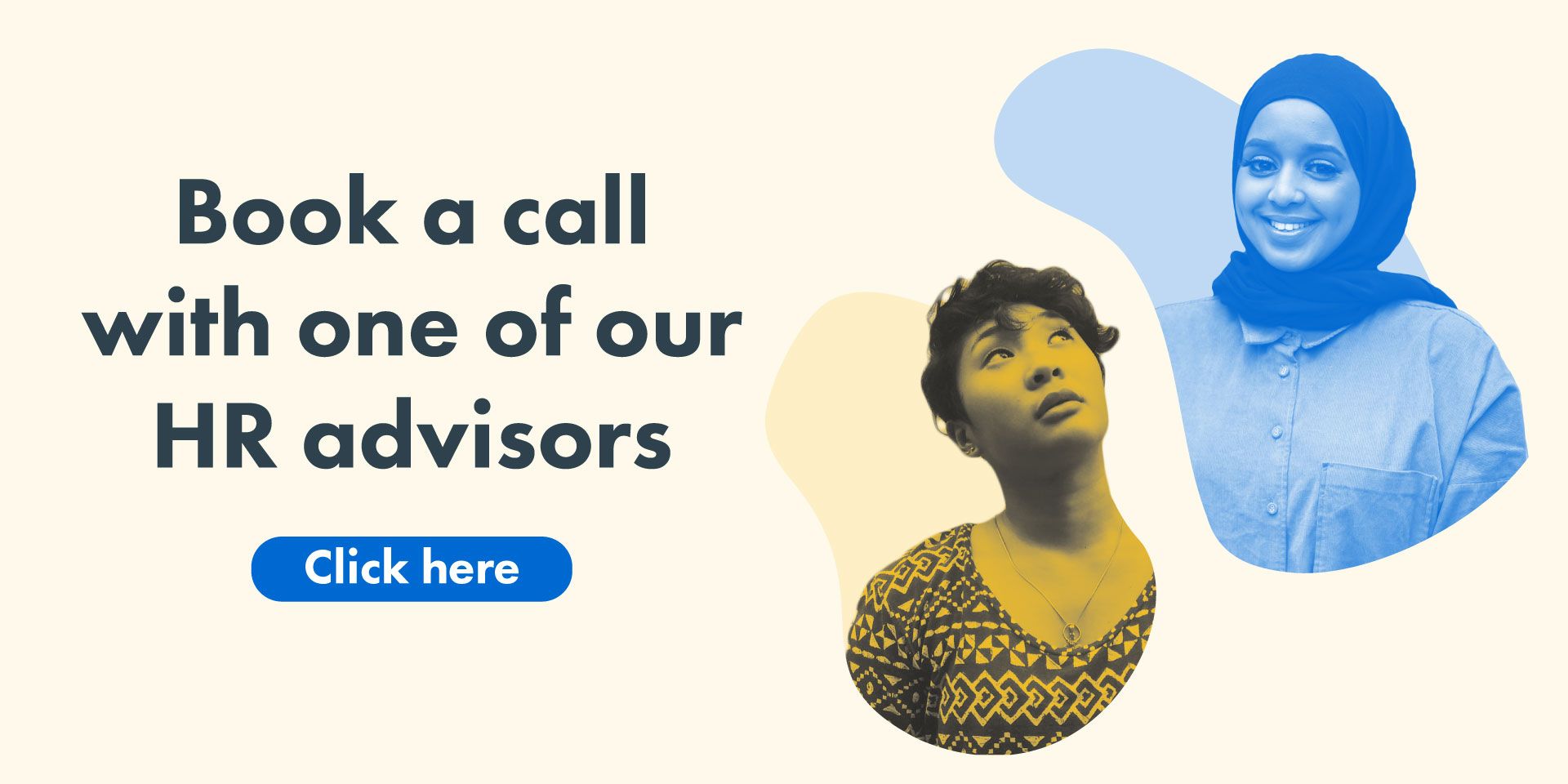 Click here to book a call with one of our HR advisors