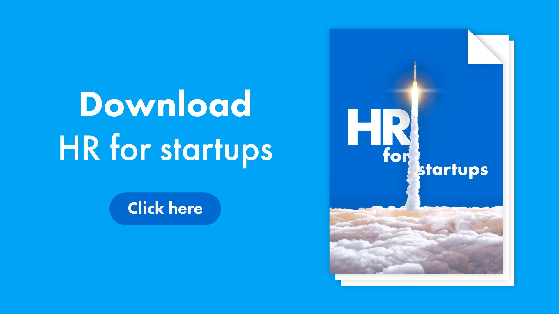 Click here to download our HR for startups guide