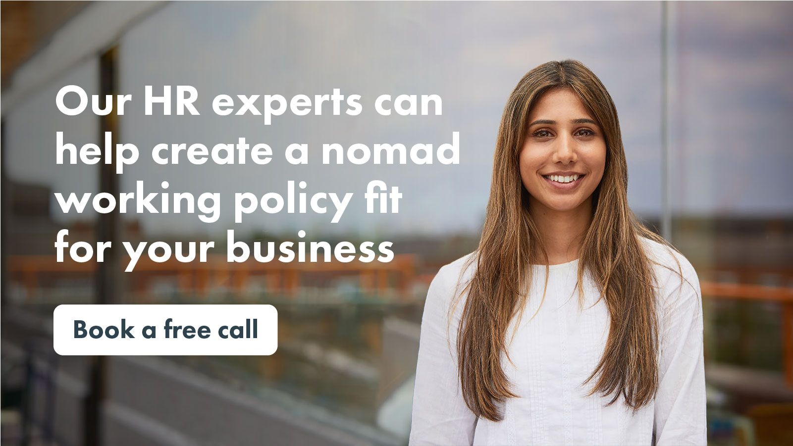 Click here to create your own policy with our HR advice team