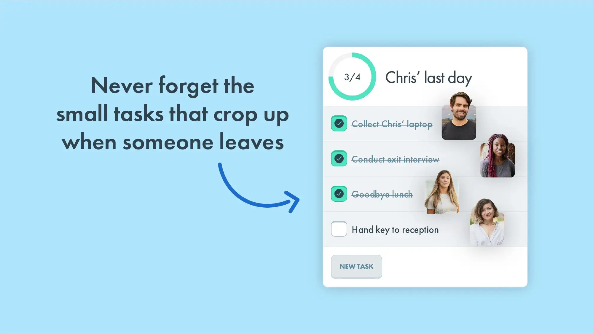Click to learn how Charlie can help you streamline your onboarding and offboarding
