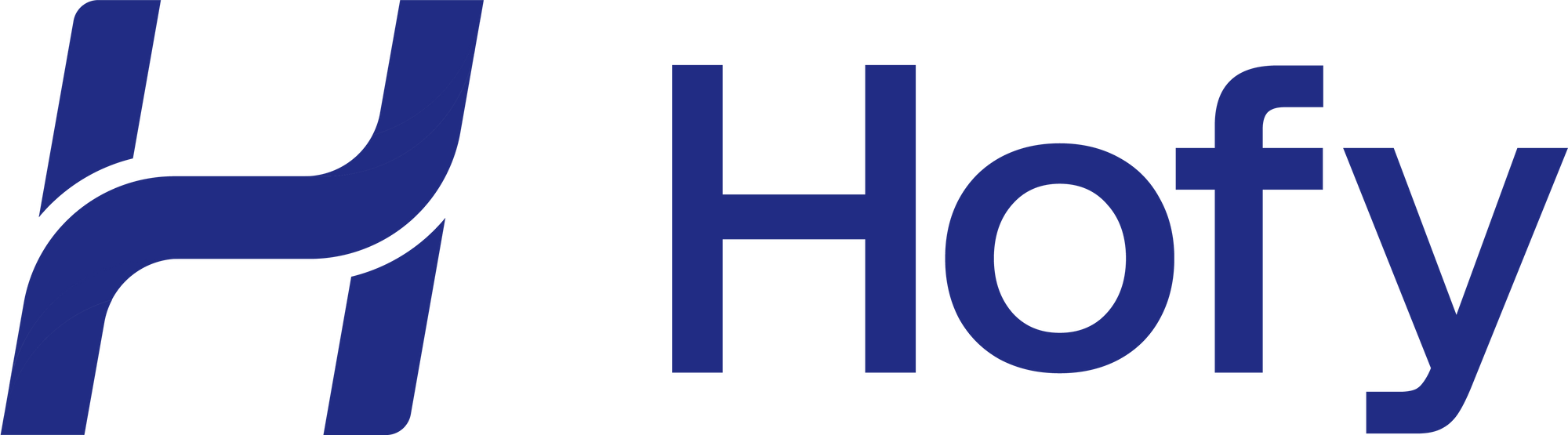 best london startup hofy