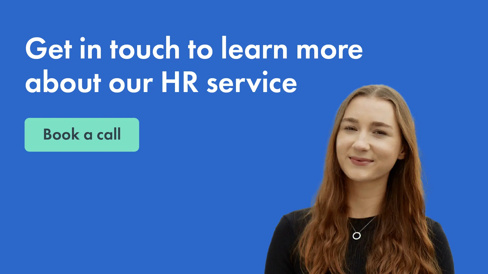 Book a call to find out more about HR Advice