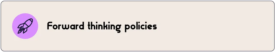 hr policies