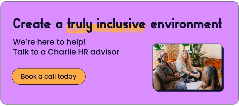 How to promote a diverse and inclusive workplace