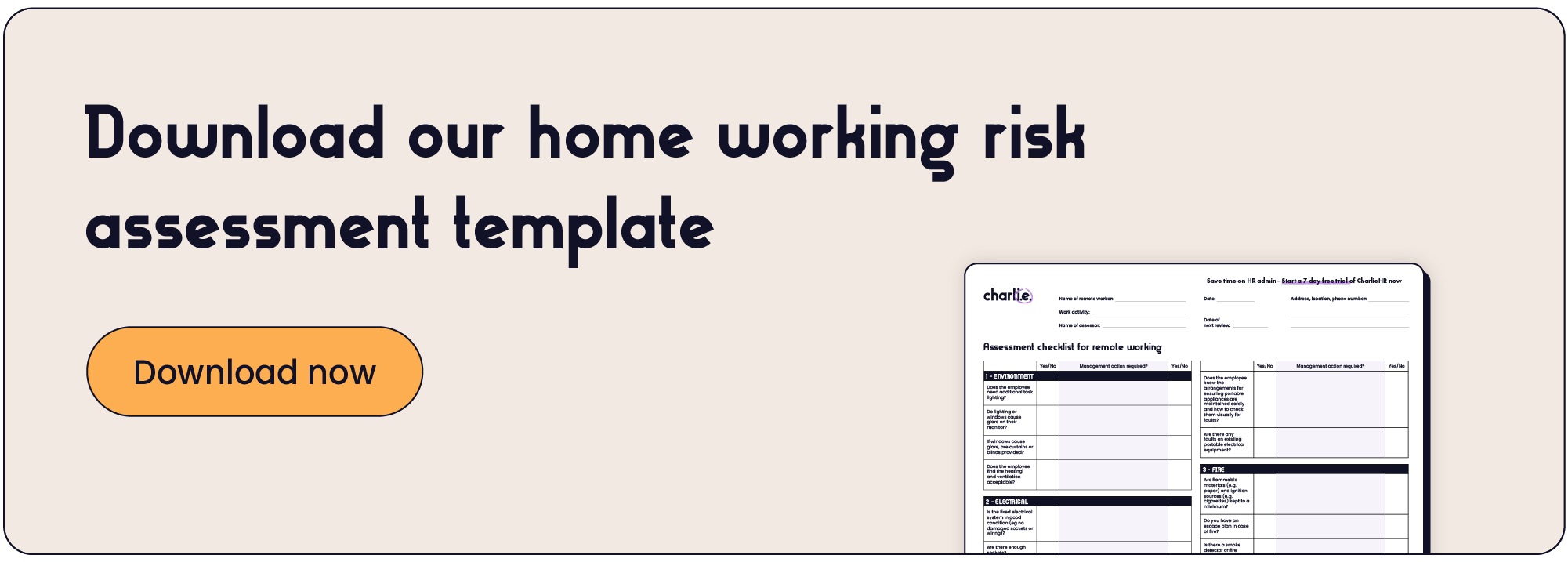 Download our home working risk assessment template.webp
