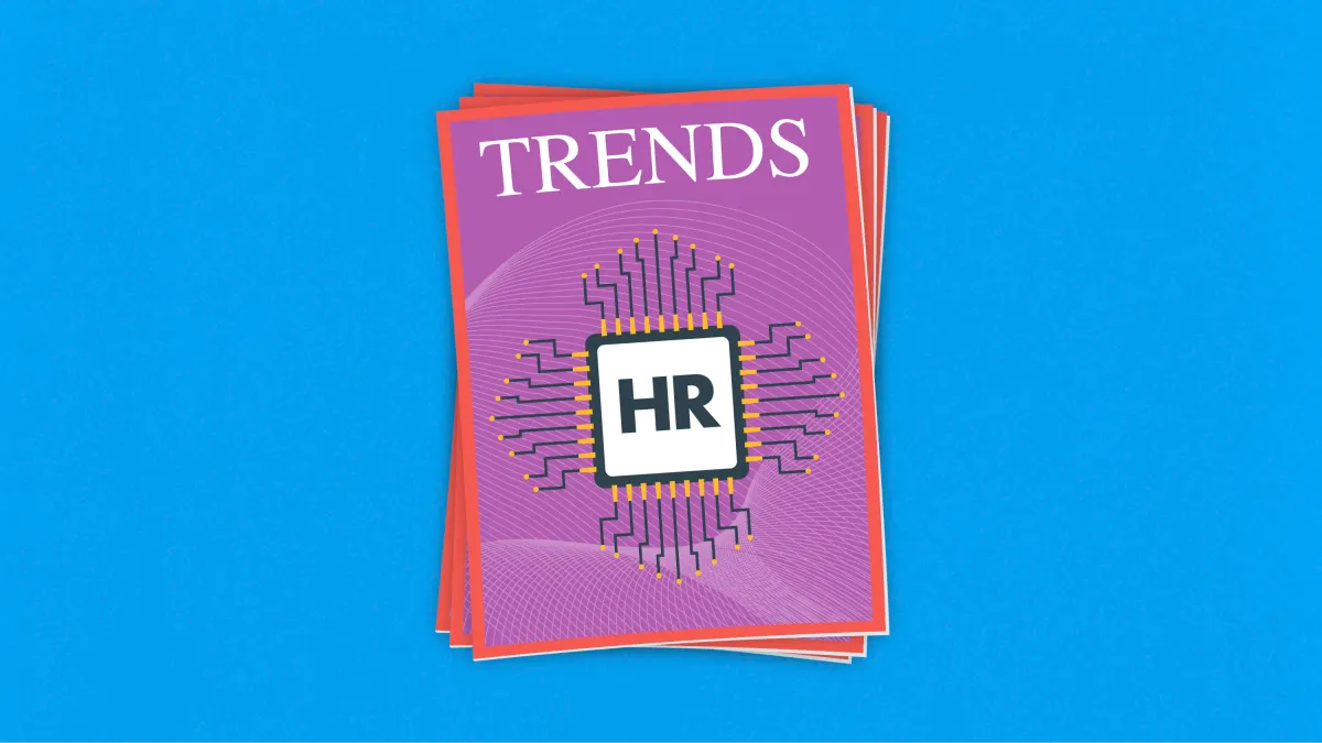 6 HR automation trends for small businesses and startups in 2024