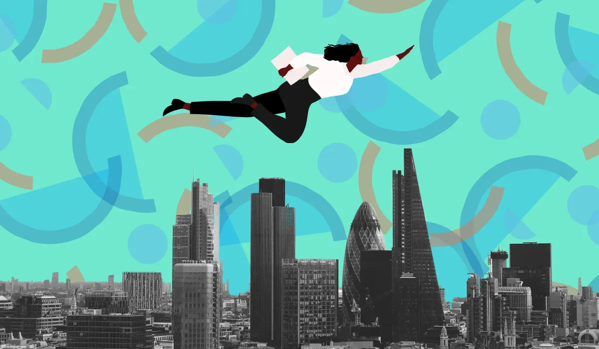 7 Best London Startups to Work for