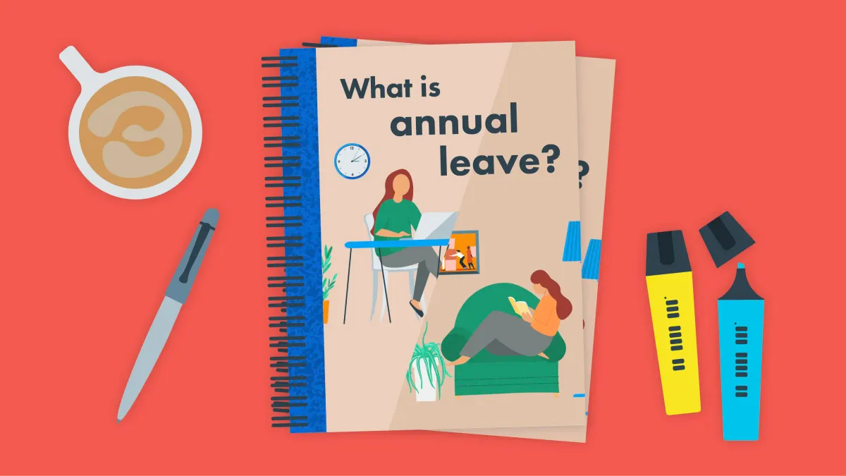 What is annual leave? All you need to know