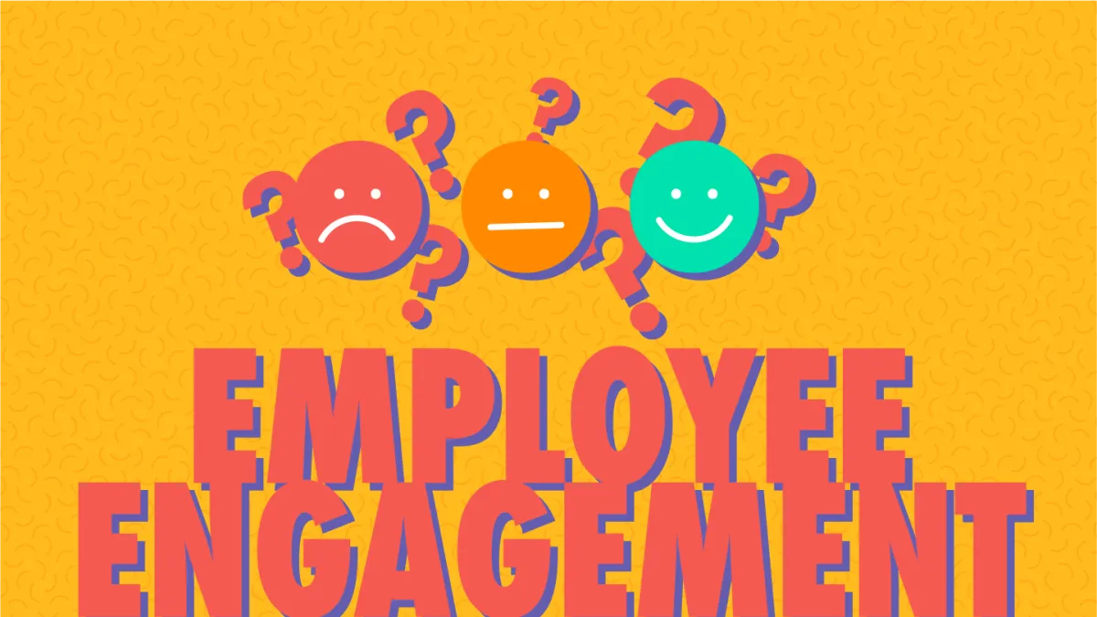 How to run an employee motivation survey (with free template)