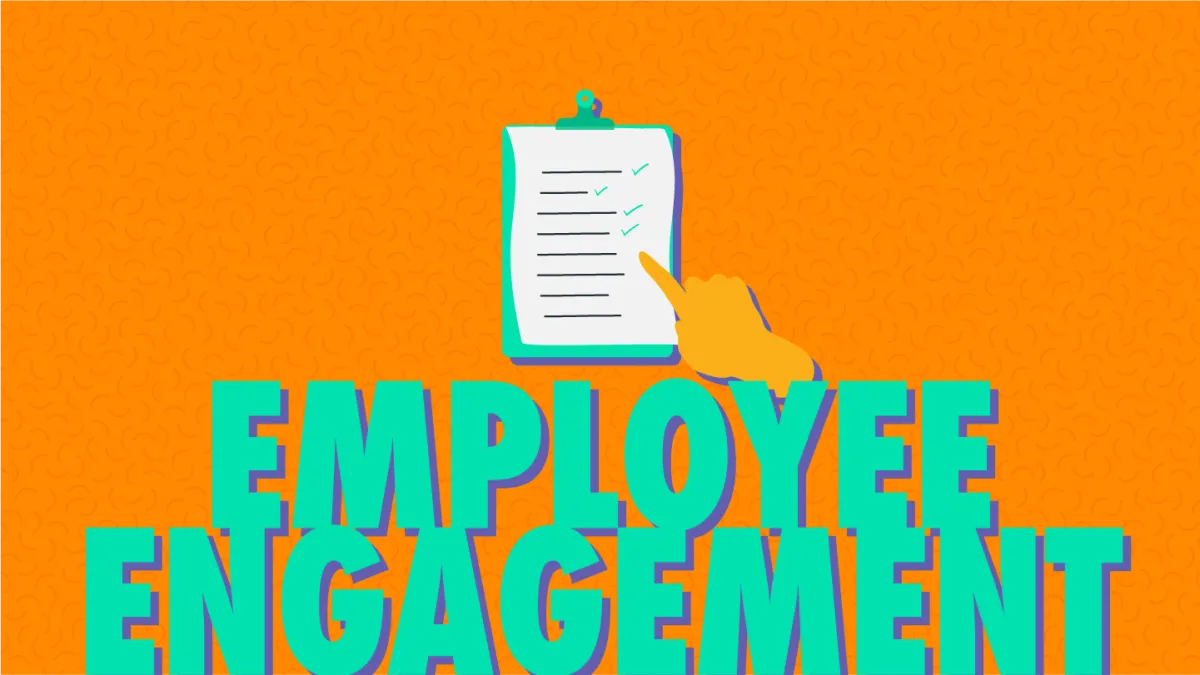 How to interpret employee engagement survey results
