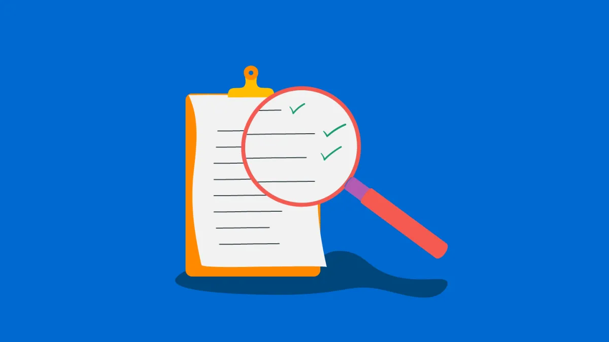 HR compliance checklist – everything you need to know