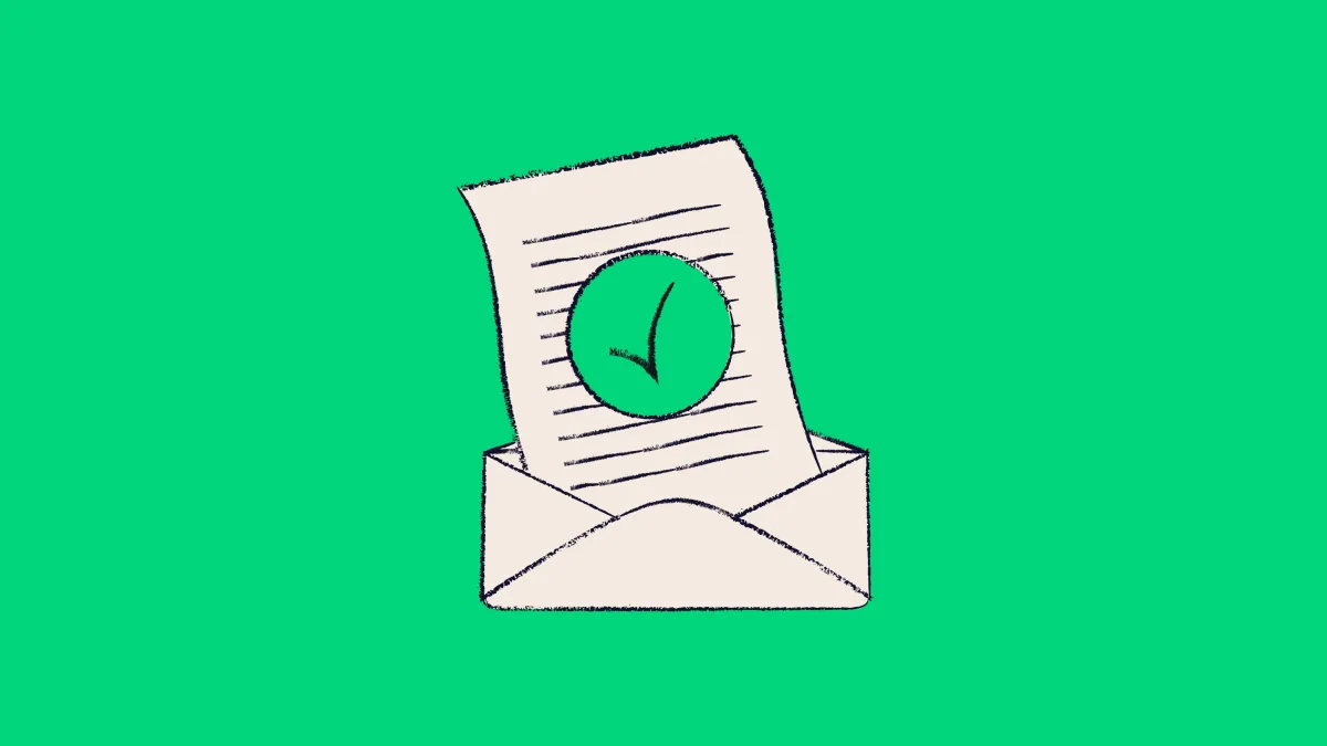 How to write a job offer letter to make people want to work with you + free templates