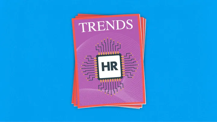 6 HR automation trends for small businesses and startups in 2023