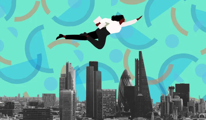 Best London startups to work for 