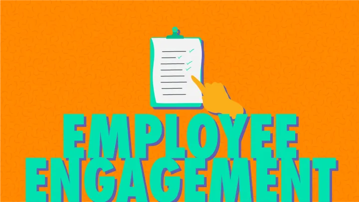 How to interpret employee engagement survey results