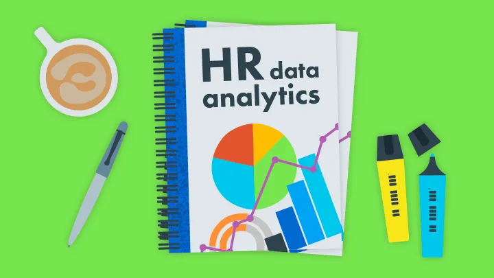 HR data analytics 
