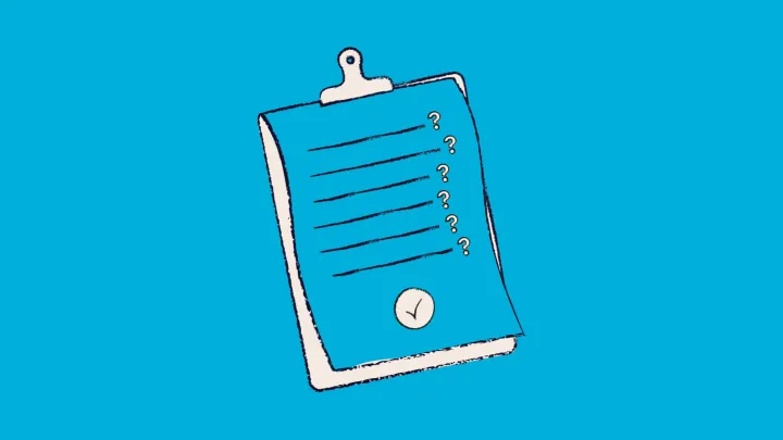 interview preparation checklist
